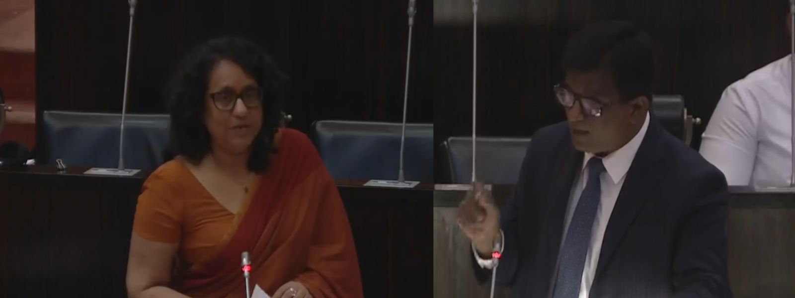 PM Defends Refiling Of Political Cases